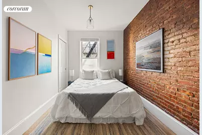 411 15th Street #M, New York City, NY 11215 - Photo 5