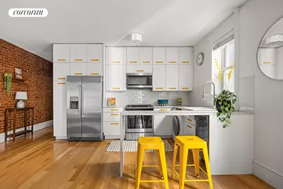 411 15th Street #M, New York City, NY 11215 - Photo 1