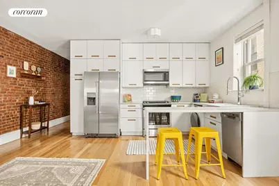411 15th Street #M, New York City, NY 11215 - Photo 3