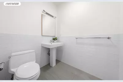 264 Water Street #PHD, New York City, NY 10038 - Photo 5