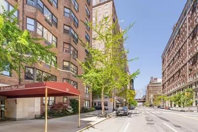 20 Sutton Place S #7B, New York City, NY 10022 - Photo 13