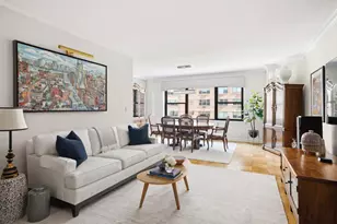 20 Sutton Pl S, New York City, NY 10022 - Photo 1