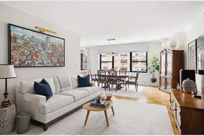 20 Sutton Place S #7B, New York City, NY 10022 - Photo 1