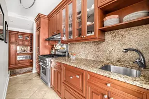 20 Sutton Pl S, New York City, NY 10022 - Photo 5