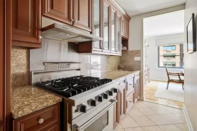 20 Sutton Place S #7B, New York City, NY 10022 - Photo 3