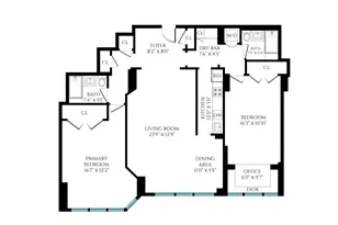 20 Sutton Pl S, New York City, NY 10022 - Photo 15