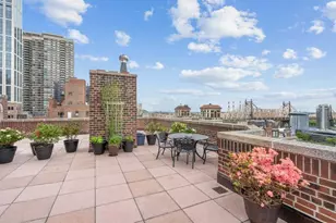 20 Sutton Pl S, New York City, NY 10022 - Photo 11
