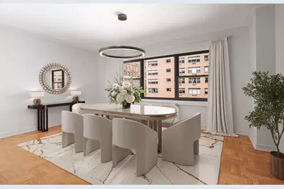 20 Sutton Place S #7B, New York City, NY 10022 - Photo 3