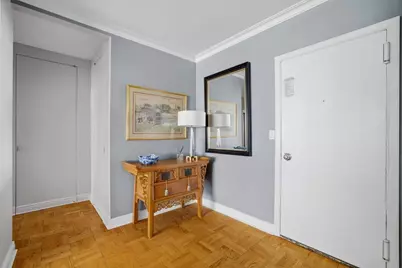 20 Sutton Place S #7B, New York City, NY 10022 - Photo 9