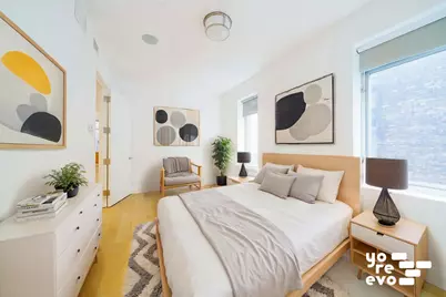 159 W 24th Street #5B, New York City, NY 10011 - Photo 5