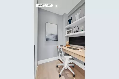 221 W 82nd Street #12F, New York City, NY 10024 - Photo 7