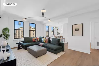 221 W 82nd Street #12F, New York, NY 10024 - Photo 1