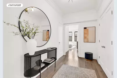 221 W 82nd Street #12F, New York City, NY 10024 - Photo 5