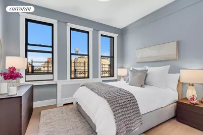 221 W 82nd Street #12F, New York, NY 10024 - Photo 9