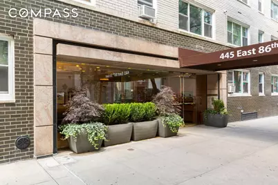 445 E 86th Street #12A, New York City, NY 10028 - Photo 7