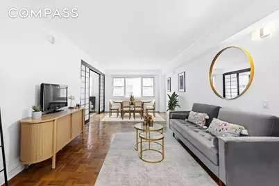 445 E 86th Street #12A, New York City, NY 10028 - Photo 1