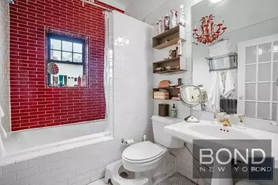 48 Grove Street #3, New York City, NY 10014 - Photo 7