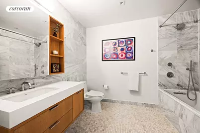 78 Amity Street #2C, New York City, NY 11201 - Photo 7