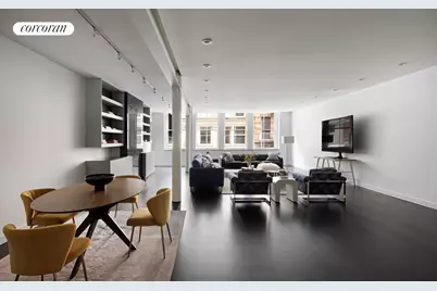 39 N Moore Street #2B, New York City, NY 10013 - Photo 5