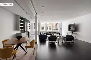 39 N Moore St, New York City, NY 10013 - Photo 5