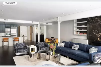 39 N Moore Street #2B, New York City, NY 10013 - Photo 3