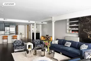 39 N Moore St, New York City, NY 10013 - Photo 3