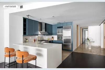 39 N Moore Street #2B, New York City, NY 10013 - Photo 7