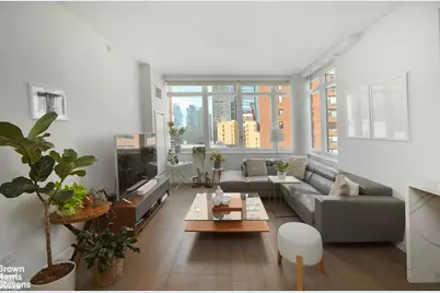 305 E 51st Street #7D, New York City, NY 10022 - Photo 3