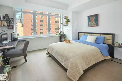 305 E 51st Street #7D, New York City, NY 10022 - Photo 7