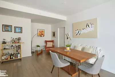 305 E 51st Street #7D, New York City, NY 10022 - Photo 5