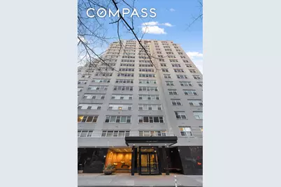 101 W 12th Street #15Z, New York City, NY 10011 - Photo 13