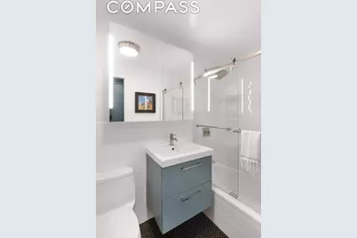 101 W 12th Street #15Z, New York City, NY 10011 - Photo 9