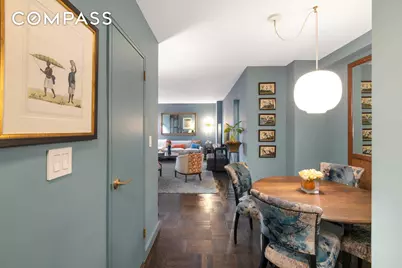 101 W 12th Street #15Z, New York City, NY 10011 - Photo 5