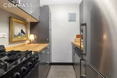 101 W 12th Street #15Z, New York City, NY 10011 - Photo 7