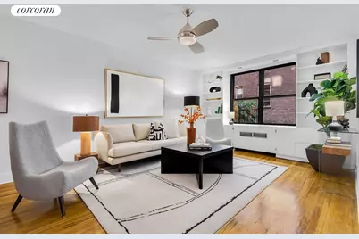 81 Bedford Street #2A, New York City, NY 10014 - Photo 1