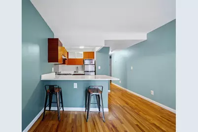 184 Thompson Street #2T, New York City, NY 10012 - Photo 5