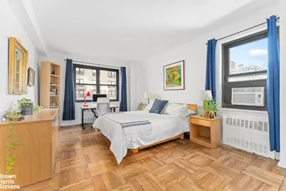 11 Riverside Drive #6FE, New York City, NY 10023 - Photo 3