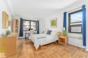 11 Riverside Dr, New York City, NY 10023 - Photo 3