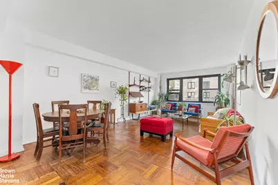 11 Riverside Drive #6FE, New York City, NY 10023 - Photo 1