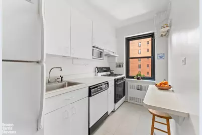 11 Riverside Drive #6FE, New York City, NY 10023 - Photo 5