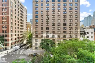 11 Riverside Dr, New York City, NY 10023 - Photo 7