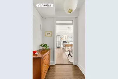 365 W 20th Street #7A, New York City, NY 10011 - Photo 5