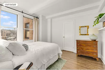 365 W 20th Street #7A, New York City, NY 10011 - Photo 3