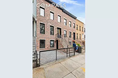 608 Van Buren Street, New York City, NY 11221 - Photo 7