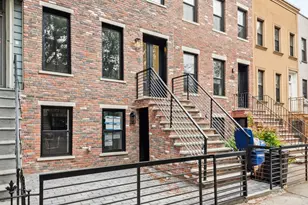 608 Van Buren St, New York City, NY 11221 - Photo 7