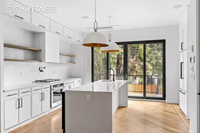 608 Van Buren Street, New York City, NY 11221 - Photo 1