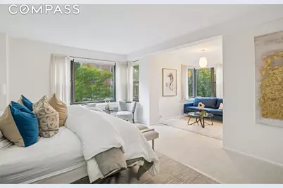 440 E 56th Street #6FGH, New York City, NY 10022 - Photo 7