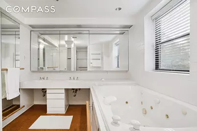 440 E 56th Street #6FGH, New York City, NY 10022 - Photo 9