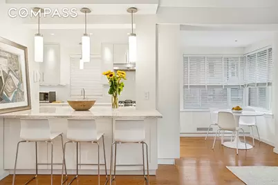 440 E 56th Street #6FGH, New York City, NY 10022 - Photo 3