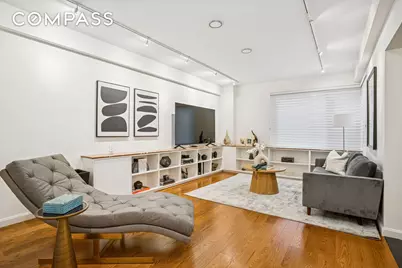 440 E 56th Street #6FGH, New York City, NY 10022 - Photo 5